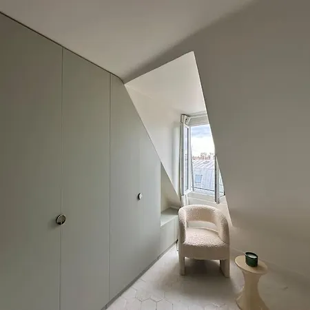 Prince Of Apartment *