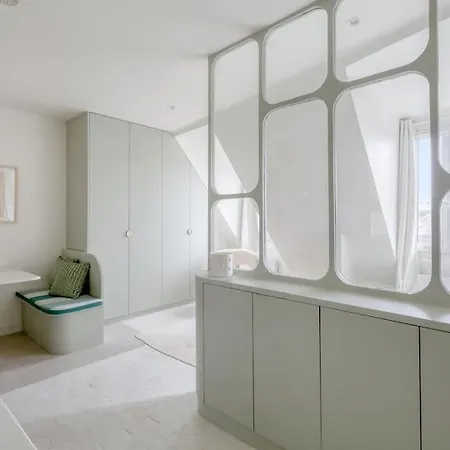 Apartment Prince Of