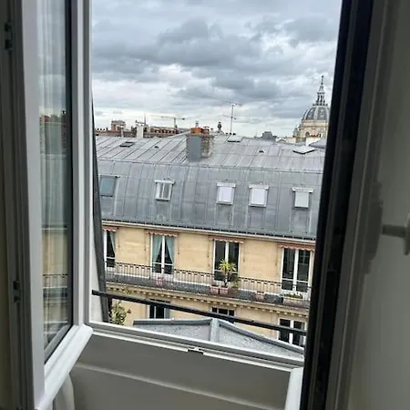 Prince Of Apartment *