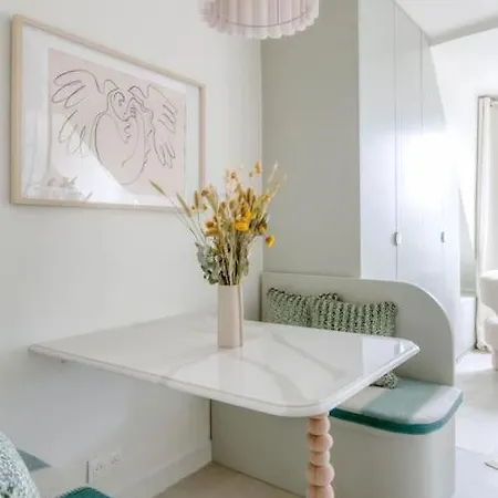 Apartment Prince Of