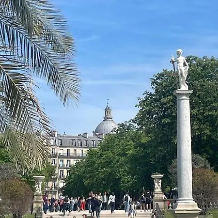 Prince Of * Paris