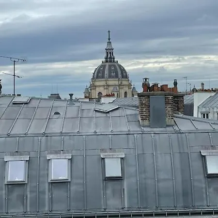 Prince Of Apartment Paris